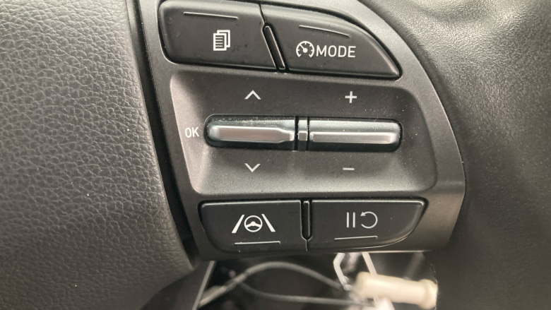 Hyundai Kona 1.0 TGDi 48V MHEV SE Connect 5dr Petrol Hatchback